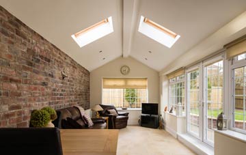 conservatory roof insulation Irelands Cross, Shropshire