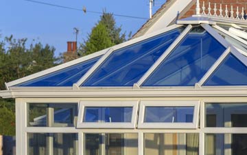 professional Irelands Cross conservatory insulation