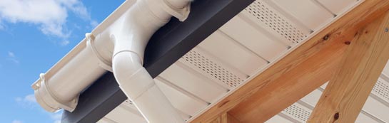 get Irelands Cross guttering quotes today