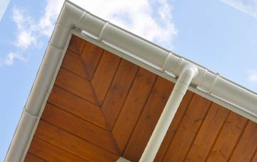Irelands Cross soffit types