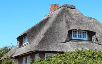 thatch roofing Irelands Cross, Shropshire